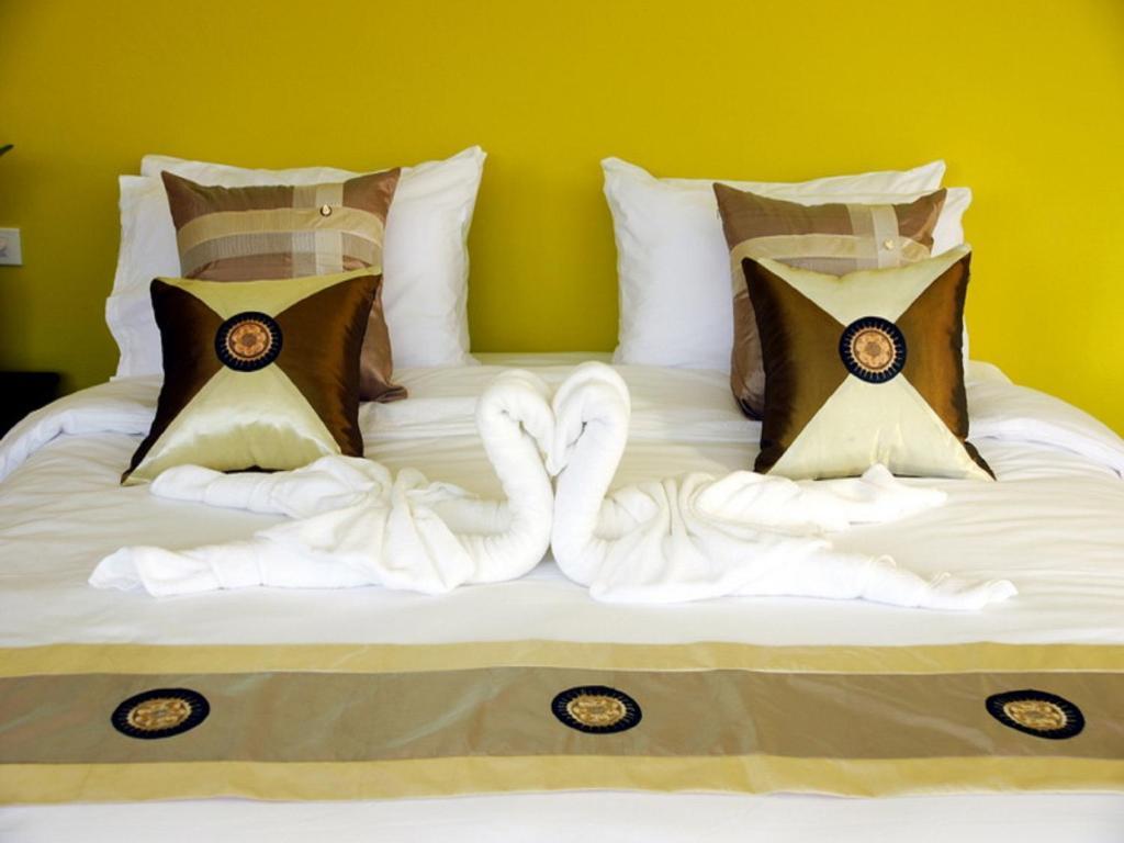 Chiang Mai Residence Hotel 3*