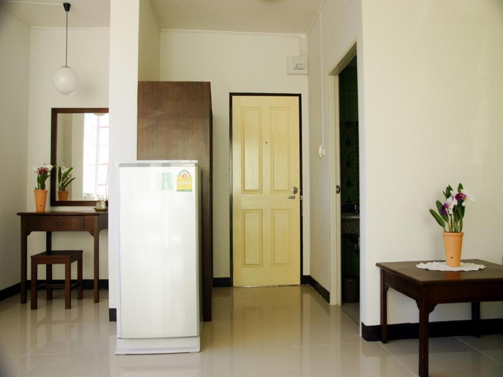 Chiang Mai Residence Hotel Chiang Mai