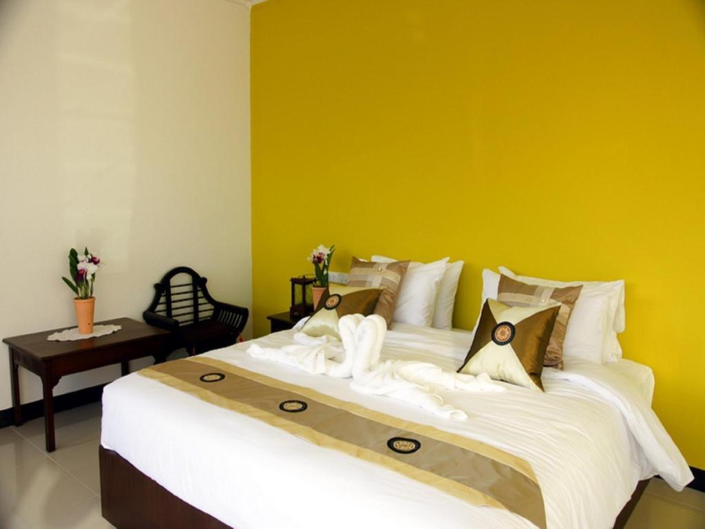 Chiang Mai Residence Hotel