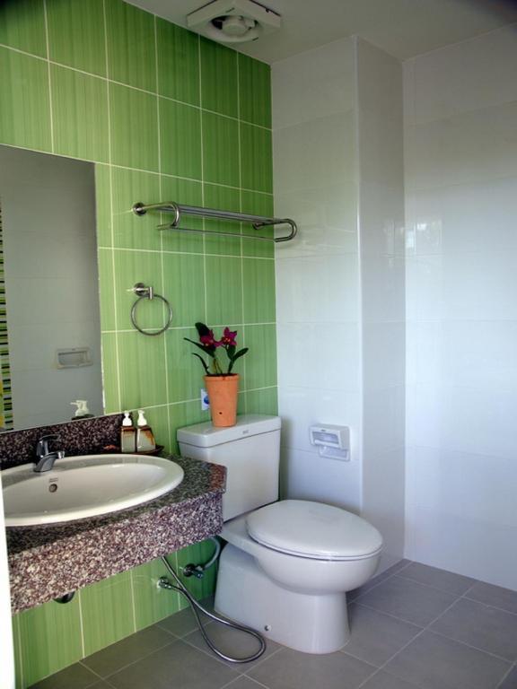 Chiang Mai Residence 3*