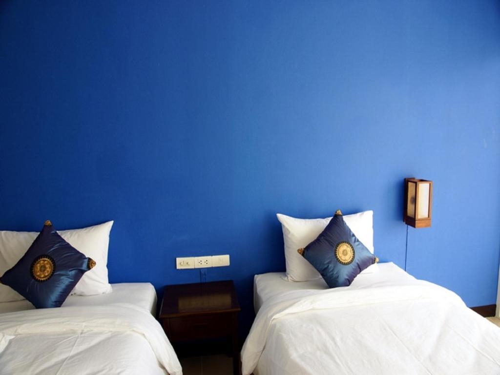 Hotel Chiang Mai Residence