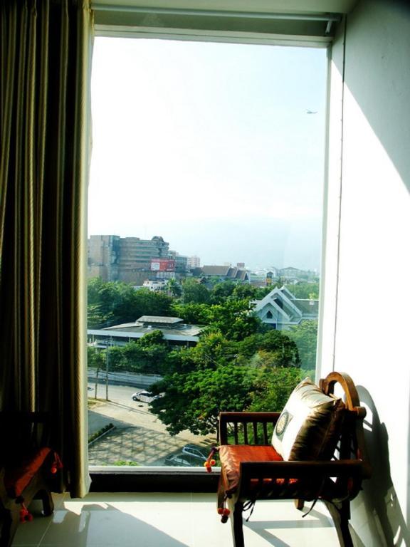 Chiang Mai Residence 3*