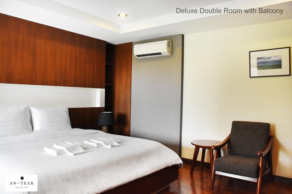 Hotel The An-teak 2*