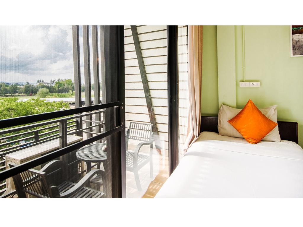 B2 Khamtieng Boutique & Budget 2* Chiang Mai