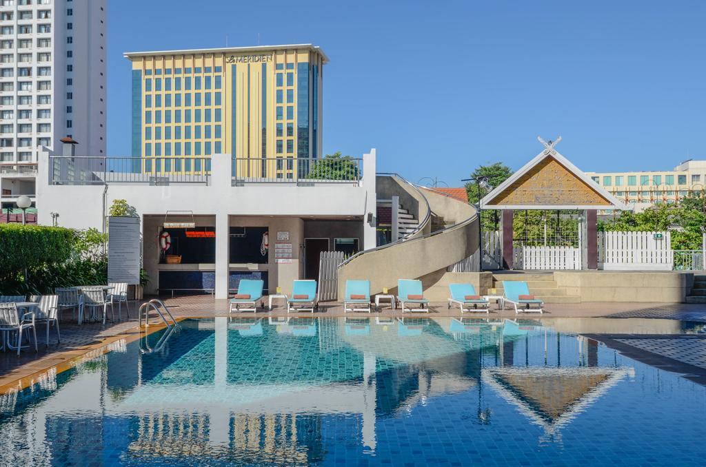 Hotel Pornping Tower 3*