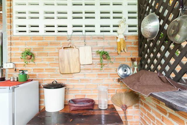 Guest house Baankiri