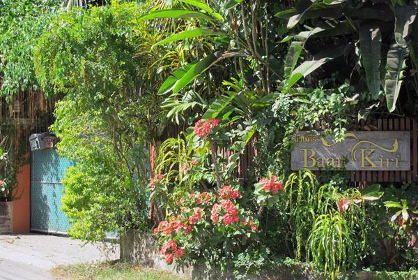 Guest house Baankiri