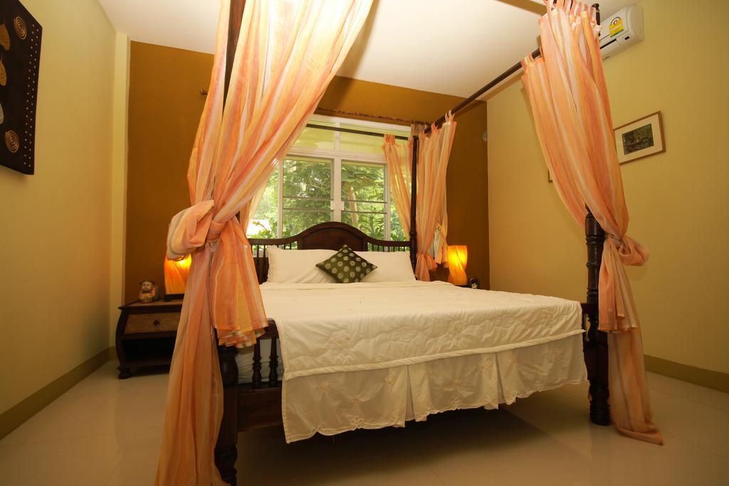 Resort Baanplaidoi Chiang Mai