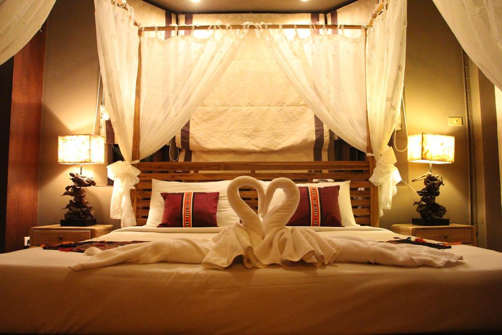 Baanplaidoi Chiang Mai