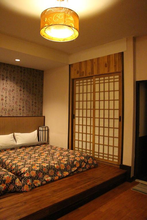 Resort Baanplaidoi 3*