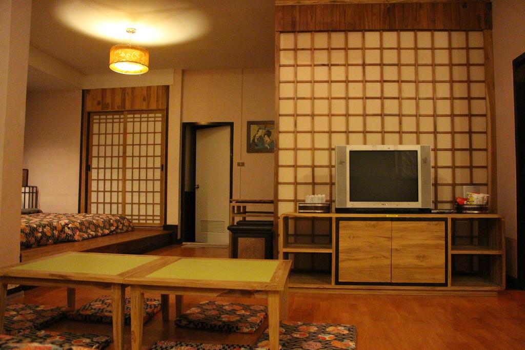 Baanplaidoi Resort 3*