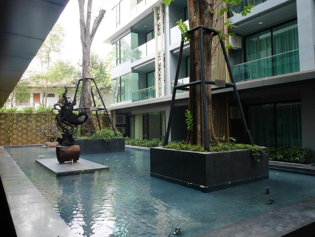 The Heaven At Star Hill * Chiang Mai