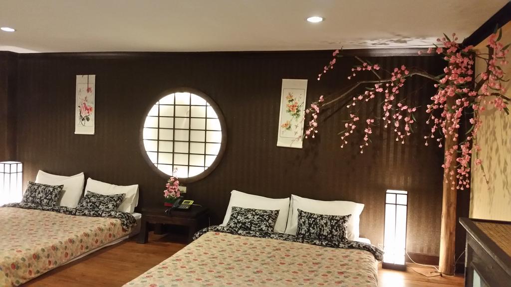 Baanplaidoi Resort
