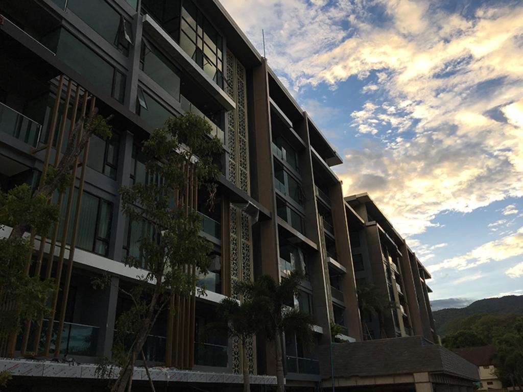 The Heaven At Star Hill Apartment *