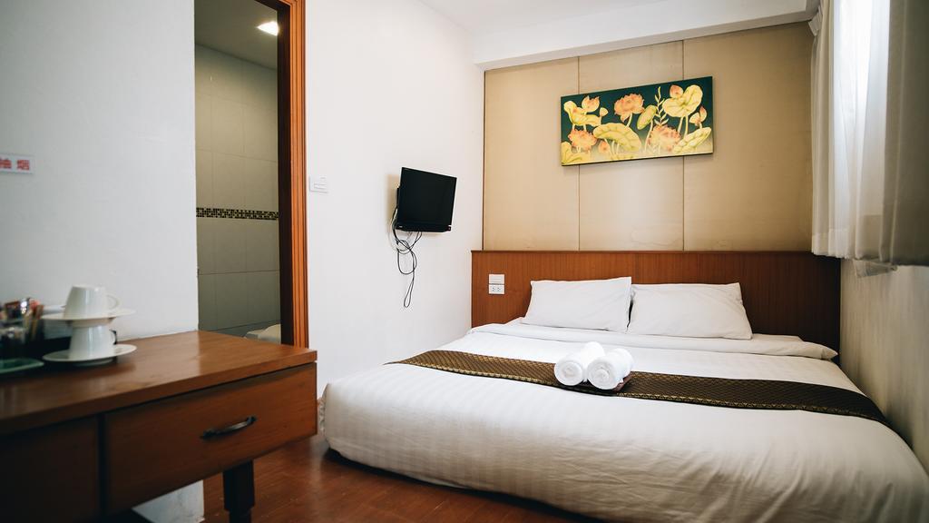 Guest house Eastgate *