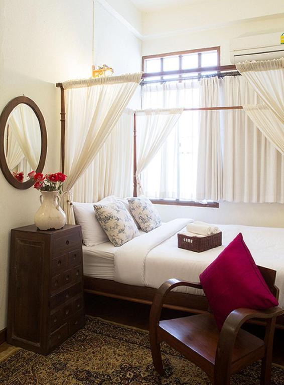 Gasthof Baan Say-la Chiang Mai