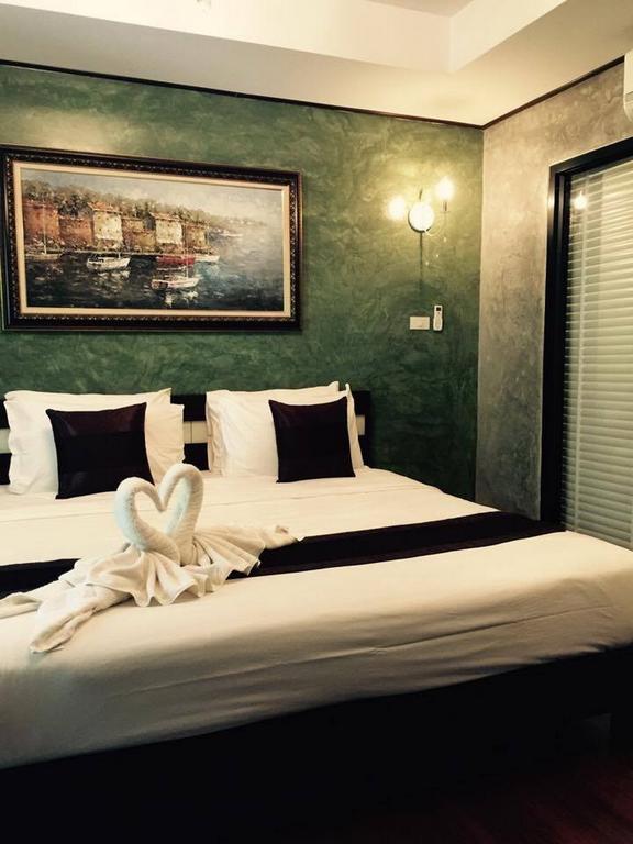 Hotel G2 Boutique Chiang Mai