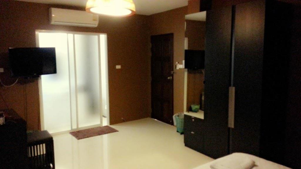 Bupa Montra Resort
