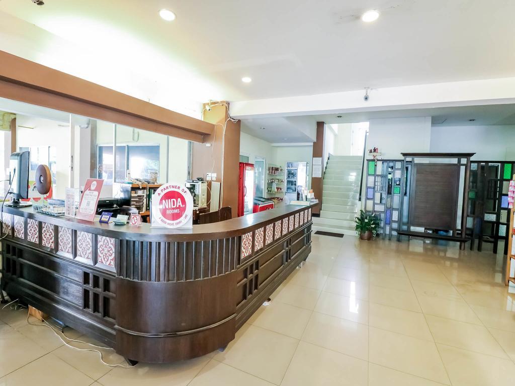Natee Place 2* Chiang Mai