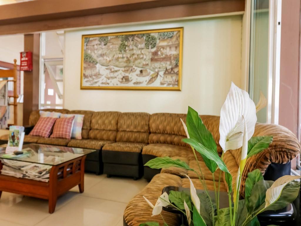 Natee Place Hotel Chiang Mai