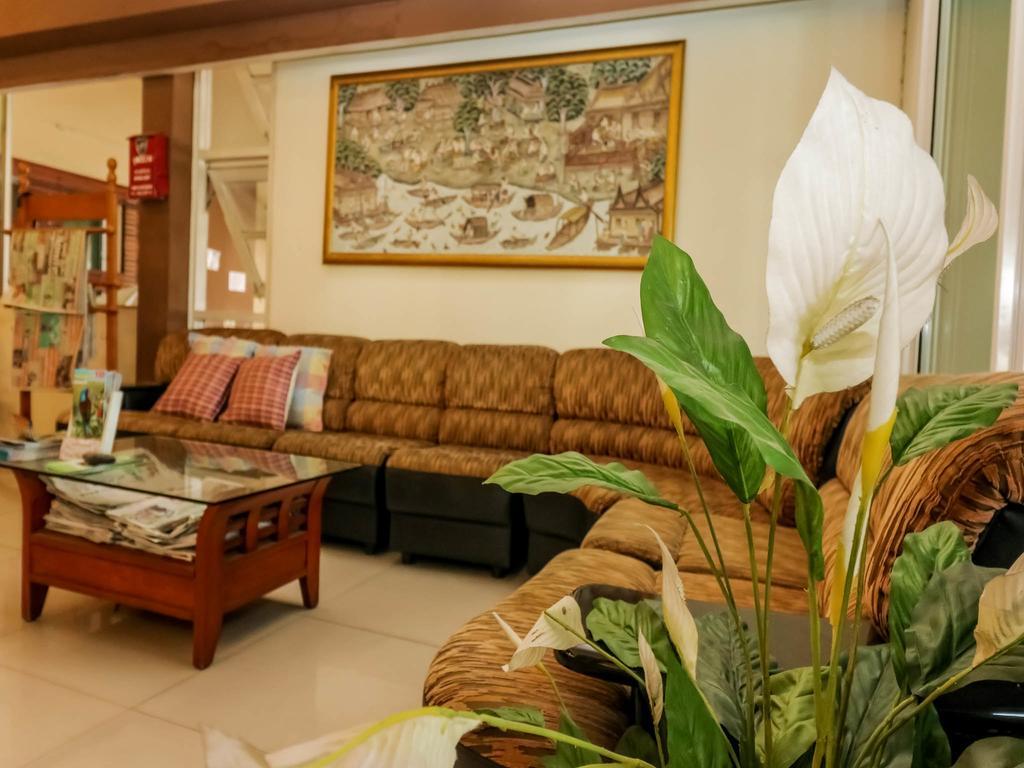 Hotel Natee Place 2*