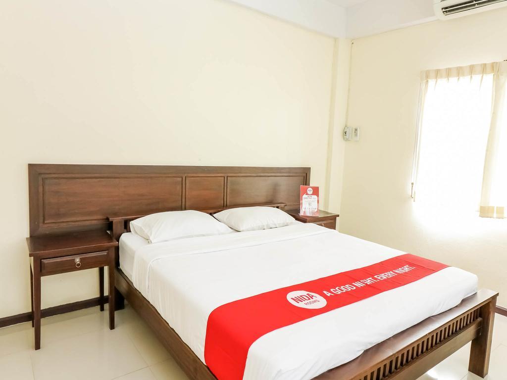 Natee Place Hotel 2*