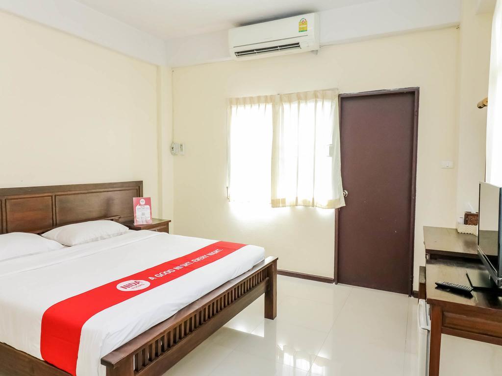 Hotel Natee Place 2*