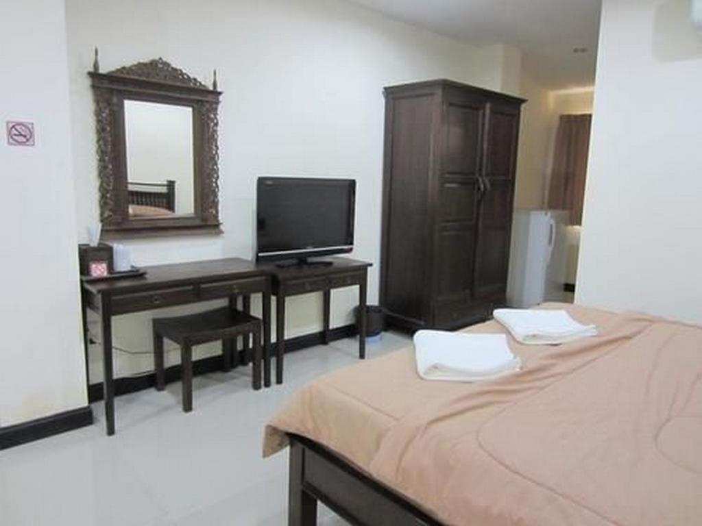 Hotel Natee Place 2*