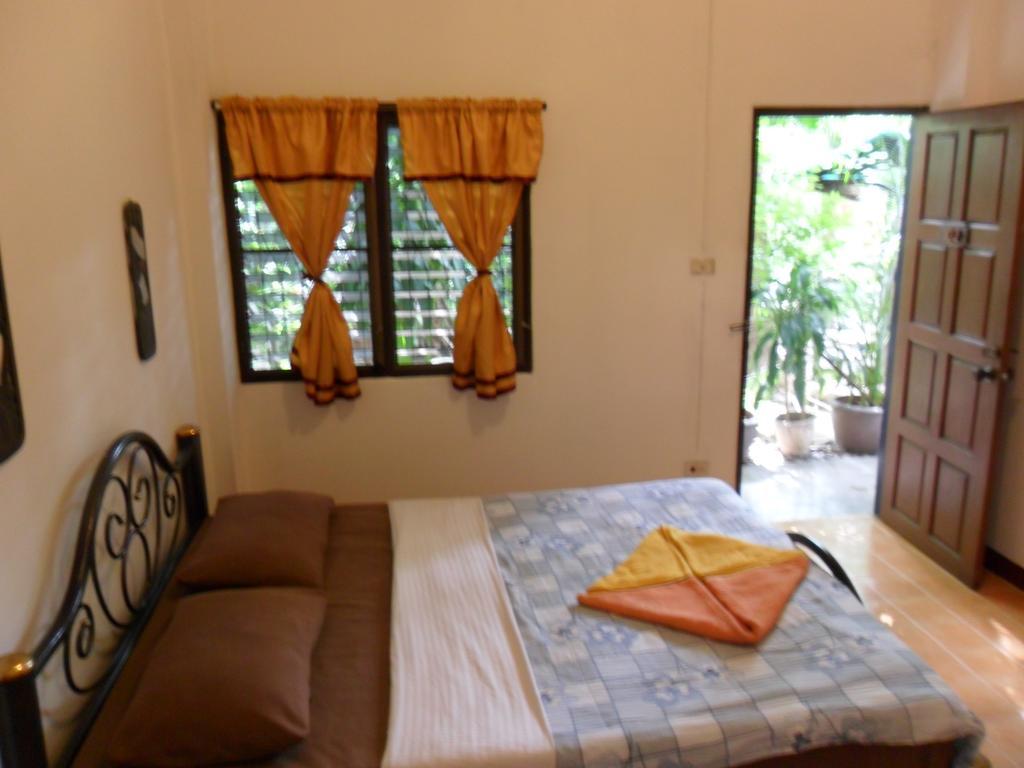 The Cm White House Gasthof Chiang Mai