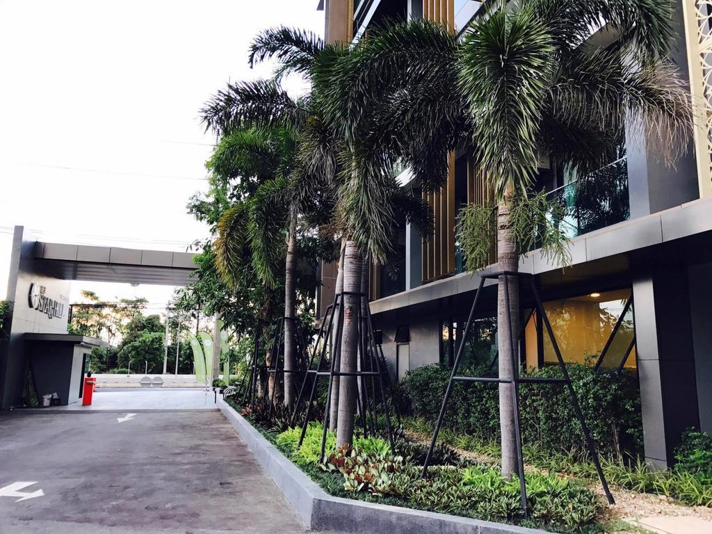 Apartment The Heaven At Star Hill *