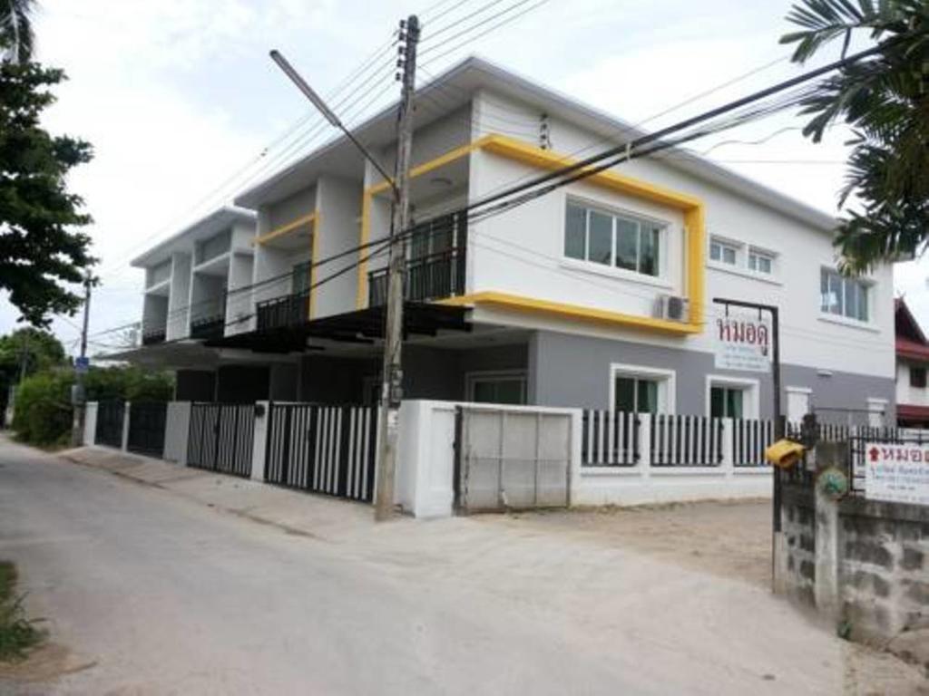 Hipster Townhome Casa de hóspedes 3*