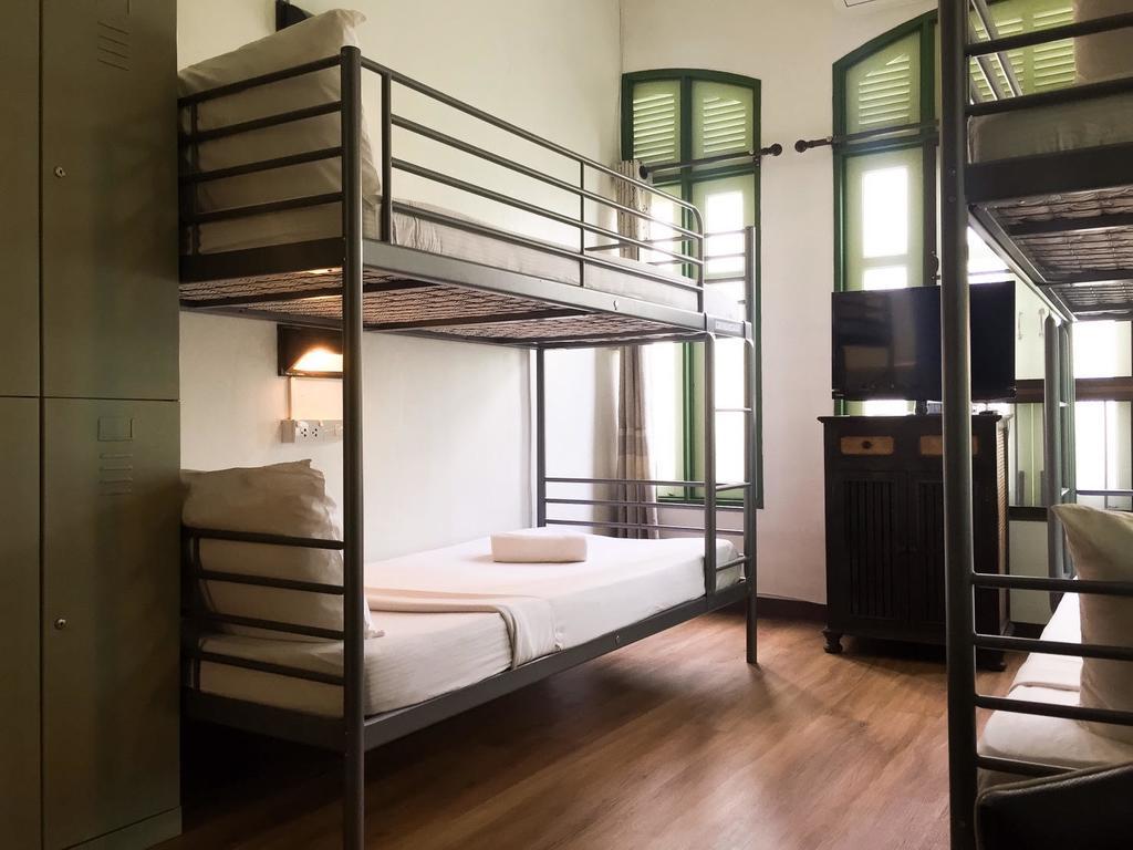 Baan Say-la Gasthof Chiang Mai