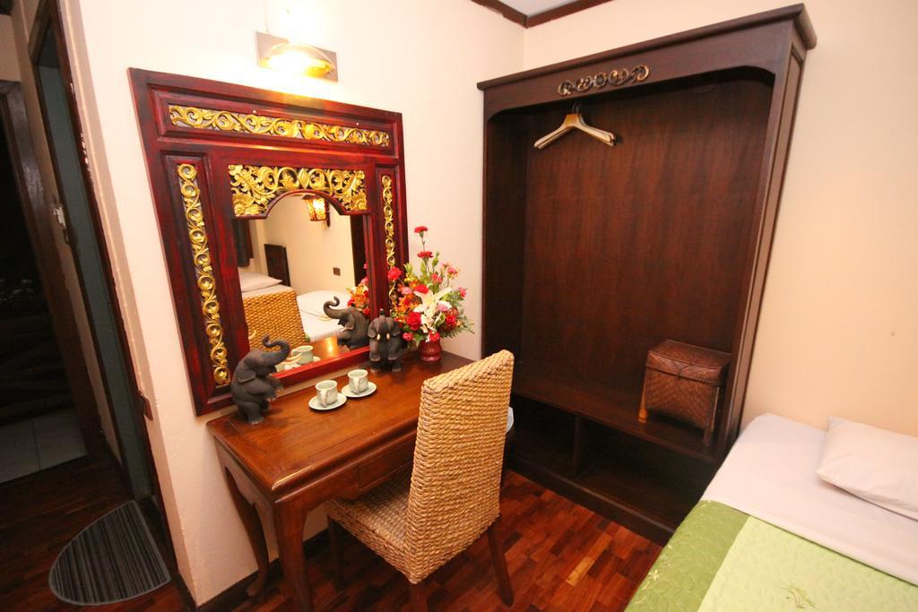 Guest house S.k. House 1 Chiang Mai