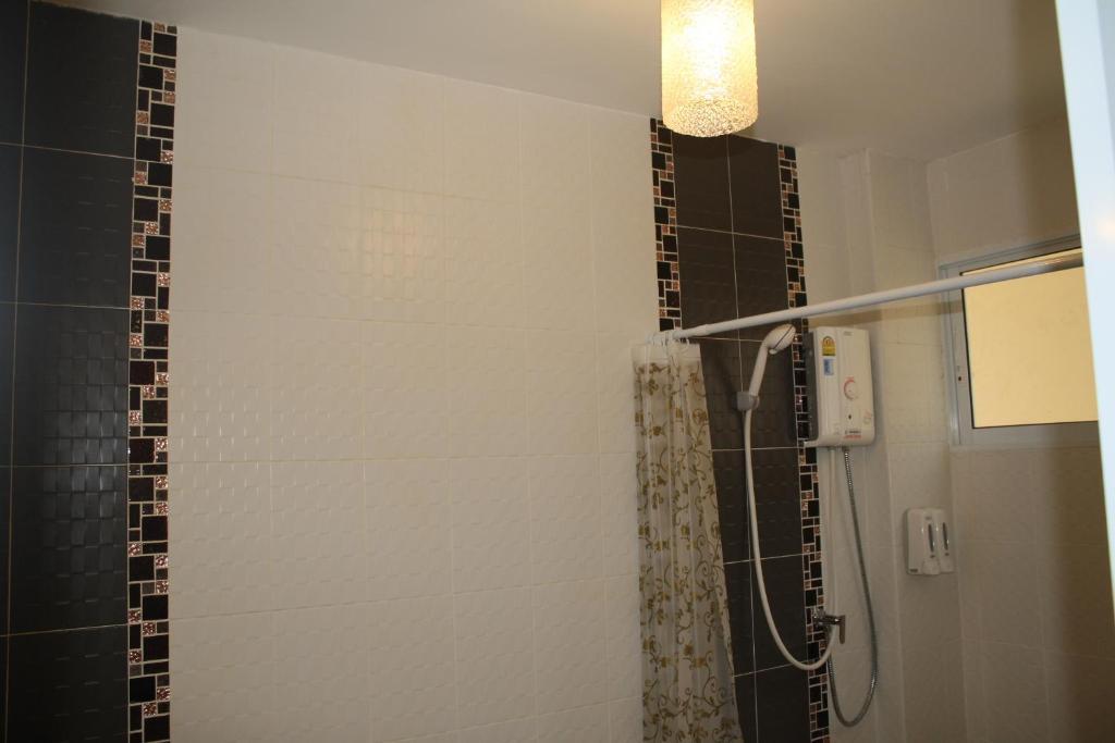 Resort Bupa Montra 2*