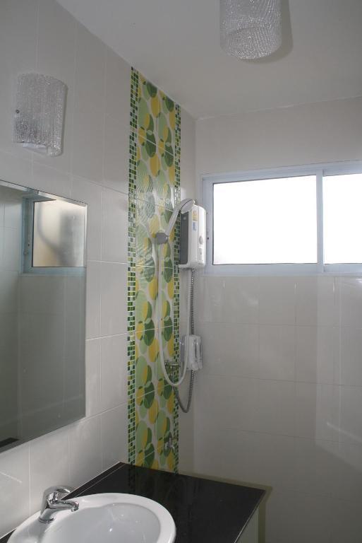 Bupa Montra 2* Chiang Mai