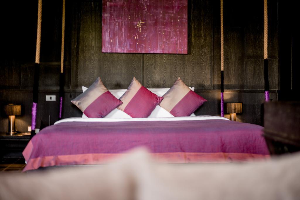 Aruntara Riverside Boutique -sha Extra Plus Hotel