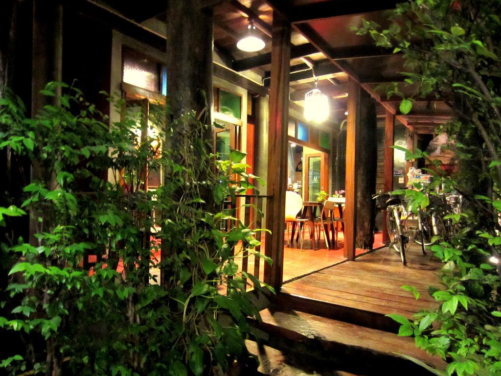 De Wiang Kum Kam Hotel 4*