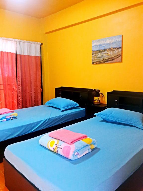Cloud Hostel Chiang Mai