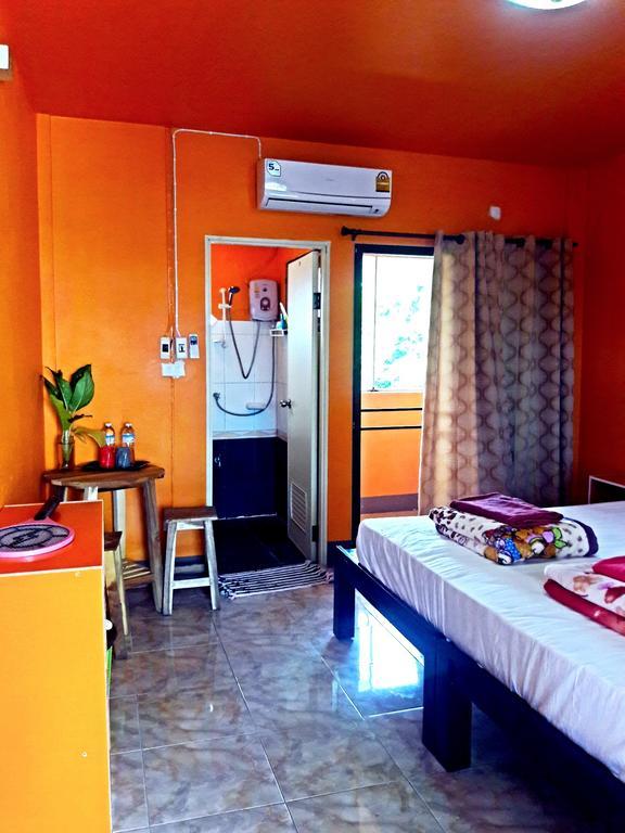 Cloud Hostel *