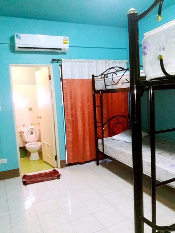 Cloud Hostel *