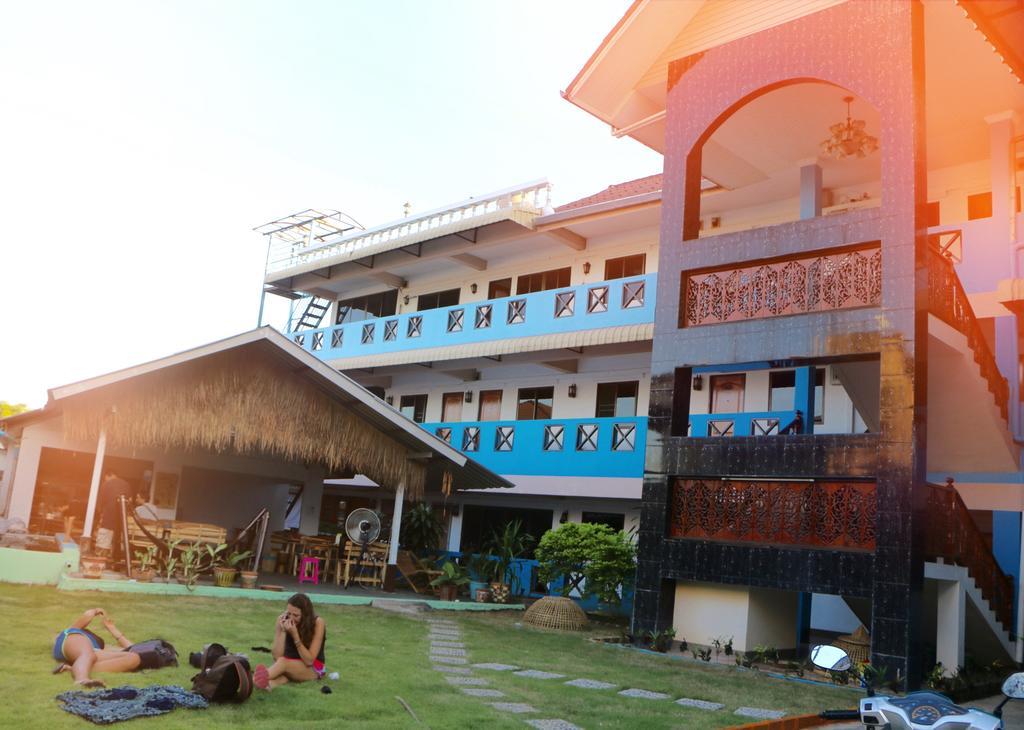 Cloud Hostel Chiang Mai