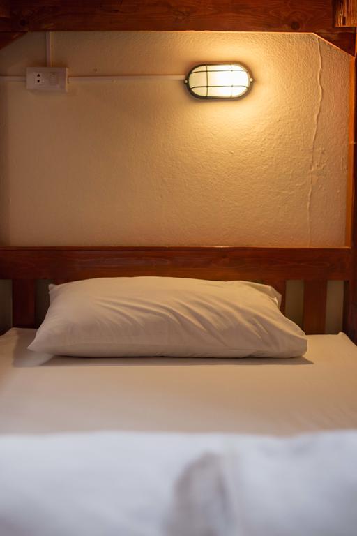 Hostel Hush *