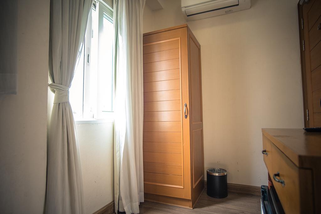 Guest house Eastgate Chiang Mai