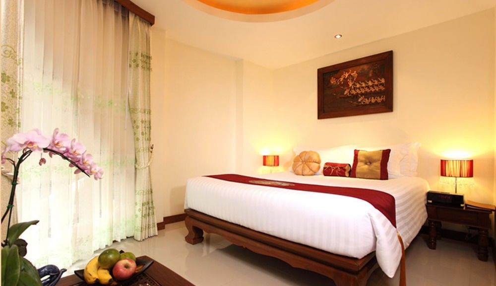 Hotel Kodchasri Thani Chiangmai Chiang Mai