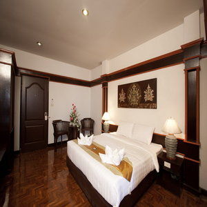 Hotel Bua Raya 3*