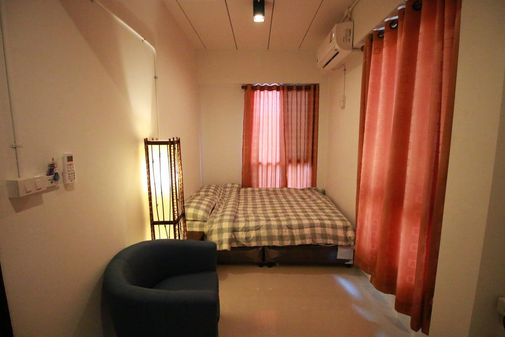 Family Absolute House Hostel *