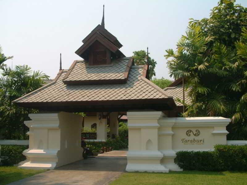 Hotel Iyarin Tara 3*