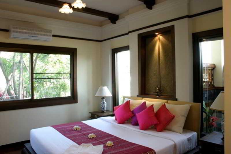Hotel Iyarin Tara 3*