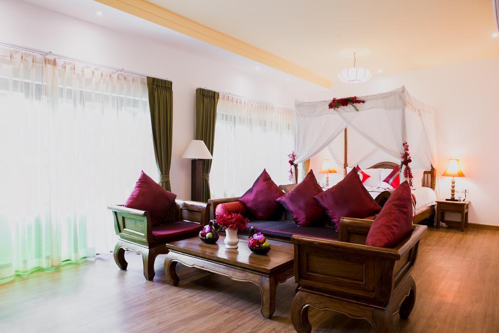 E-outfitting Doikham Resort Chiang Mai