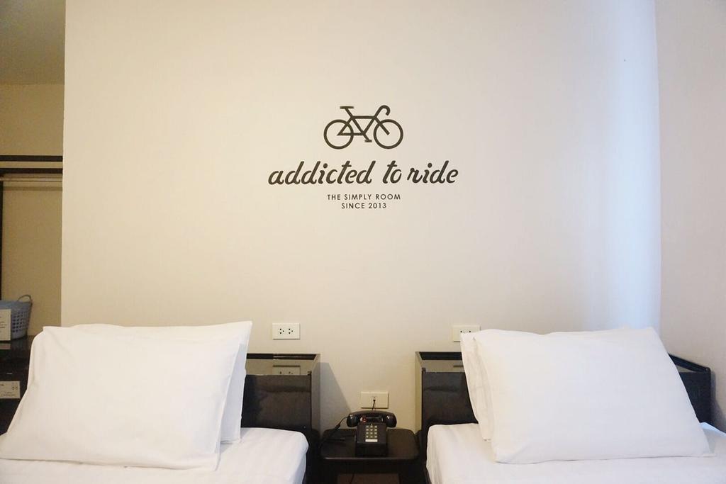 The Simply Chiangmai Vintage Hotel